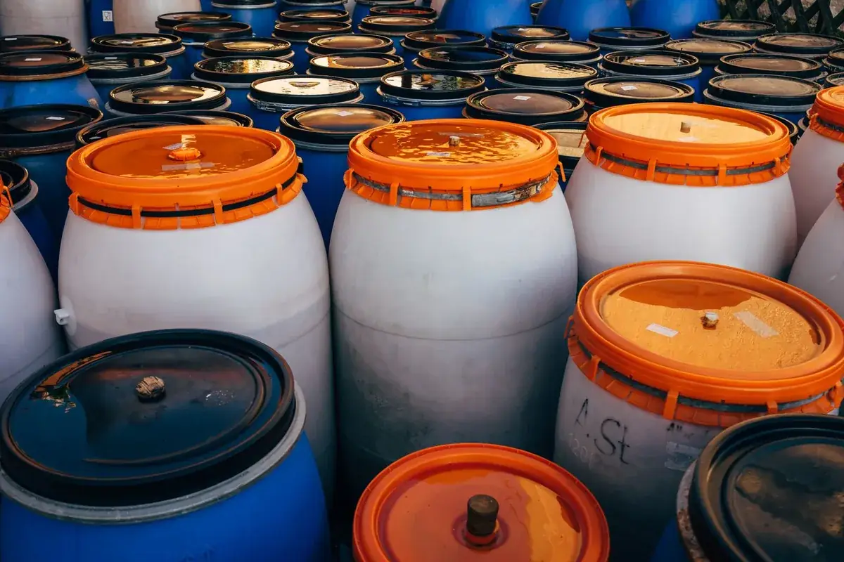 Medical Waste Removal in Dayton, WA
